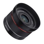 Samyang-F1213906101-obiettivo-per-fotocamera-MILC-SRL-Nero