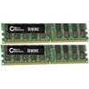 CoreParts-8GB-2-x-4GB-DDR2-memoria-2-x-4-GB-667-MHz-Data-Integrity-Check-verifica-integritA --dati--8GB-Memory-Module-for
