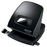 Leitz-NeXXt-perforatore-e-accessori-30-fogli-Nero