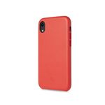 Celly SUPERIOR998RD custodia per cellulare 15,5 cm (6.1") Cover Rosso