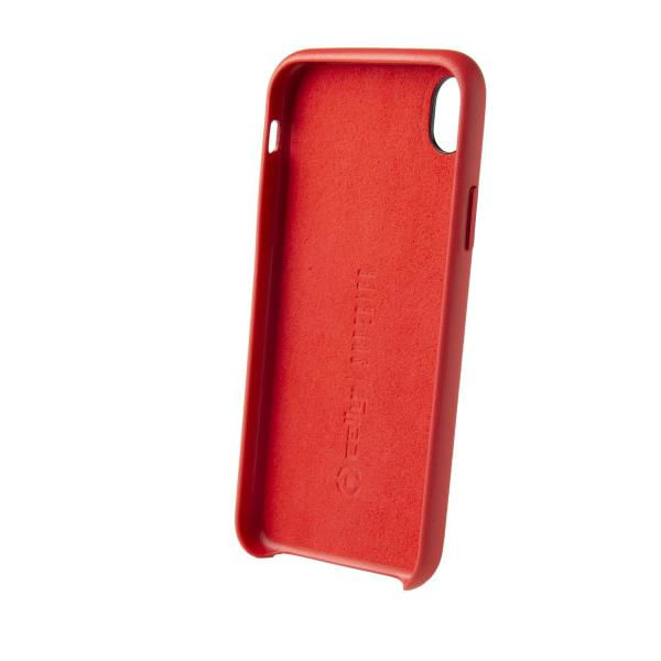 Celly-SUPERIOR998RD-custodia-per-cellulare-155-cm--6.1---Cover-Rosso