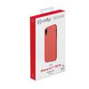 Celly-SUPERIOR998RD-custodia-per-cellulare-155-cm--6.1---Cover-Rosso
