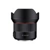 Samyang-AF-14mm-F2.8-EF-SLR-Obiettivo-ampio-Nero