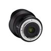 Samyang-AF-14mm-F2.8-EF-SLR-Obiettivo-ampio-Nero
