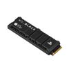 SanDisk-SN850P-M.2-4-TB-PCI-Express-4.0-NVMe--WD-Black-SN850P-NVMe-SSD-WDBBYV0020BNC-WRSN---SSD---4-TB---internal---M.2-