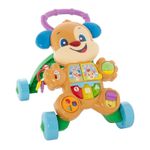 Fisher Price Fisher-Price Cagnolino Primi Passi