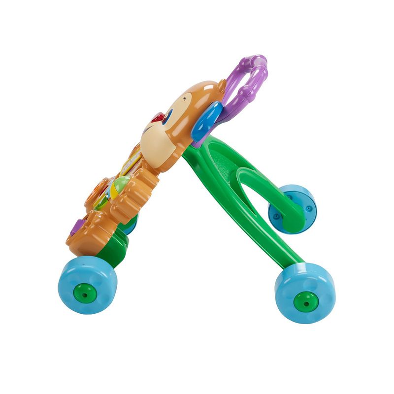 Fisher-Price-Cagnolino-Primi-Passi