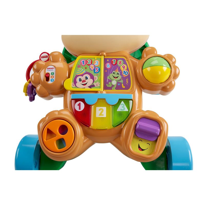 Fisher-Price-Cagnolino-Primi-Passi