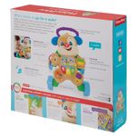 Fisher-Price-Cagnolino-Primi-Passi