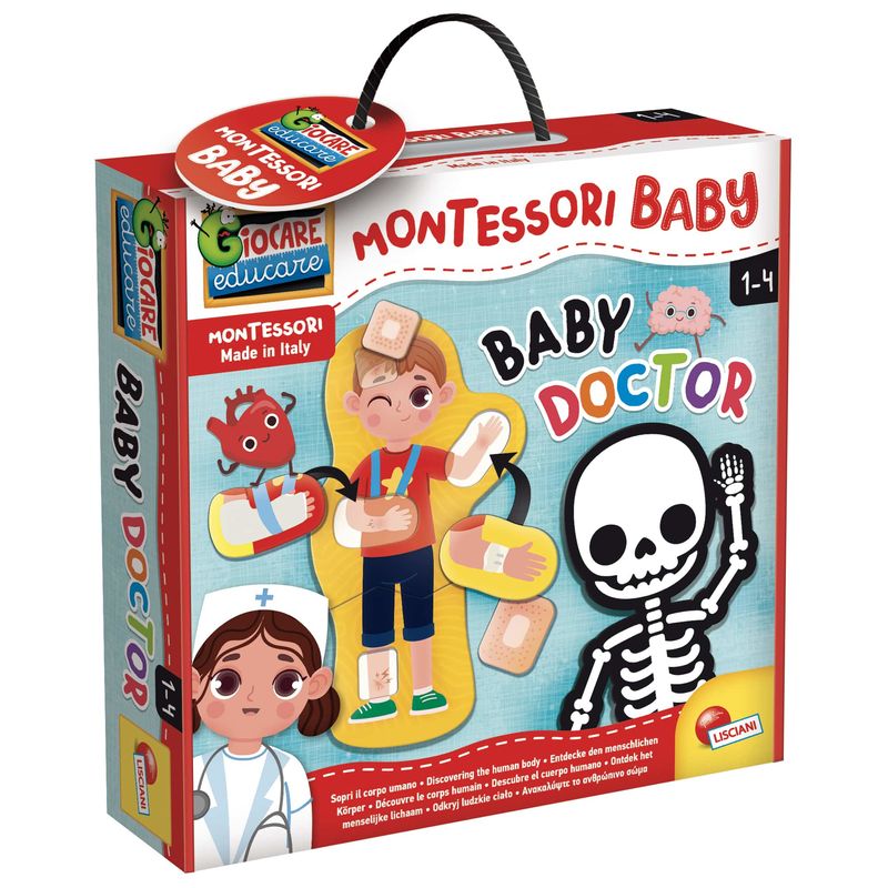Lisciani-Prescolare-Montessori-Baby-Doctor