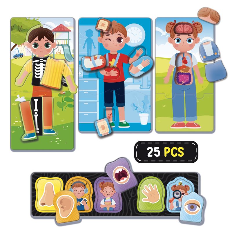 Lisciani-Prescolare-Montessori-Baby-Doctor