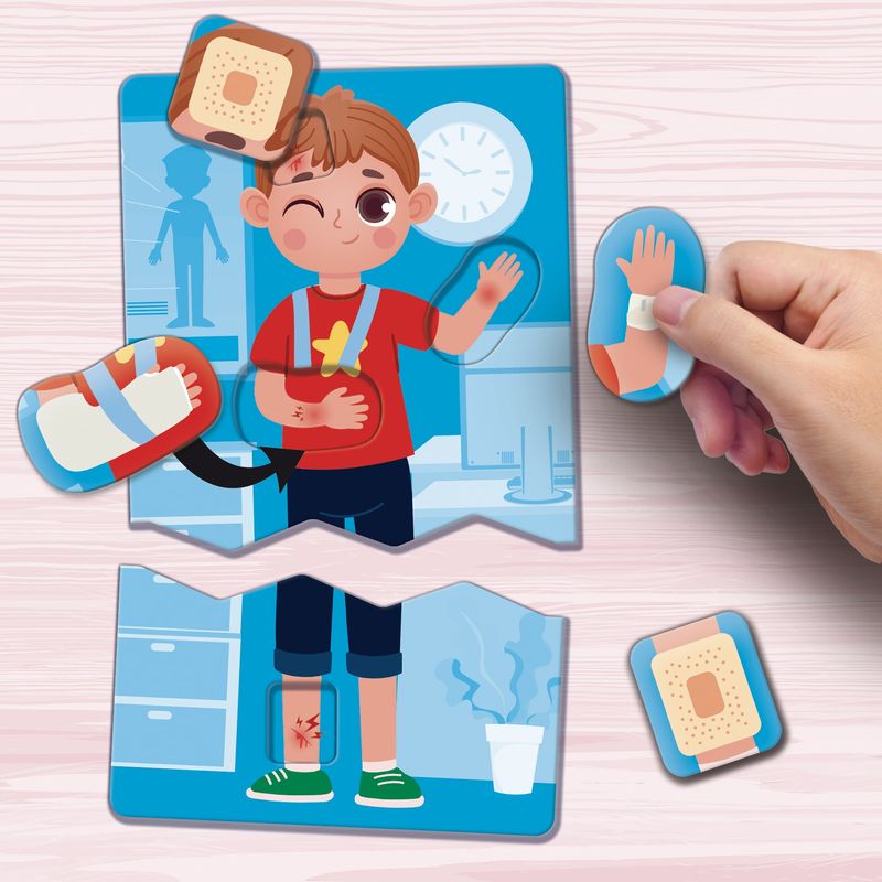 Lisciani-Prescolare-Montessori-Baby-Doctor