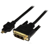 StarTech.com-Cavo-Micro-HDMI-a-DVI-D-1-m---M-M