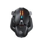 COUGAR Gaming Dualblader mouse USB tipo A Ottico 16000 DPI