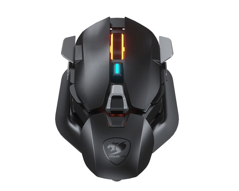 COUGAR-Gaming-Dualblader-mouse-USB-tipo-A-Ottico-16000-DPI