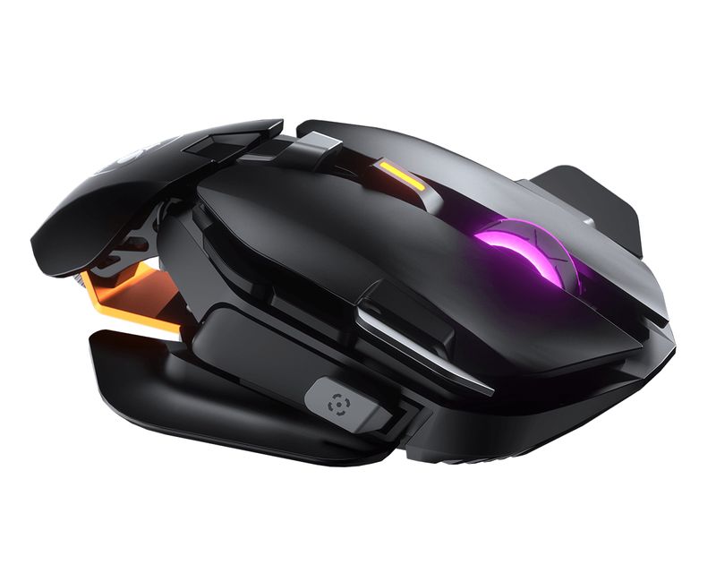 COUGAR-Gaming-Dualblader-mouse-USB-tipo-A-Ottico-16000-DPI