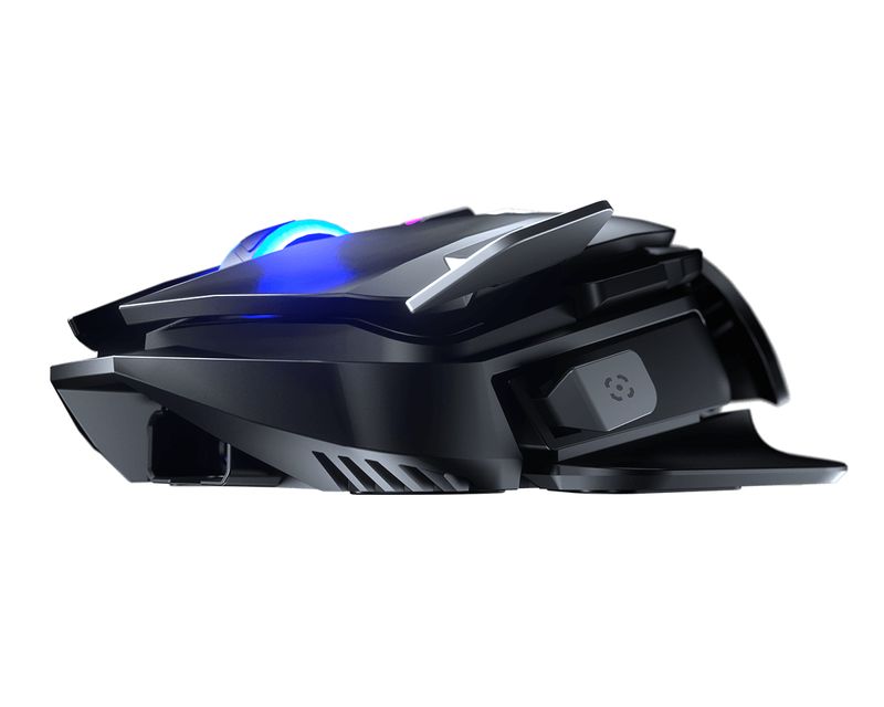 COUGAR-Gaming-Dualblader-mouse-USB-tipo-A-Ottico-16000-DPI