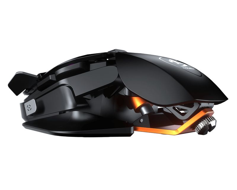 COUGAR-Gaming-Dualblader-mouse-USB-tipo-A-Ottico-16000-DPI