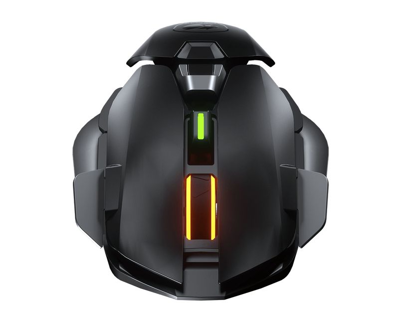 COUGAR-Gaming-Dualblader-mouse-USB-tipo-A-Ottico-16000-DPI