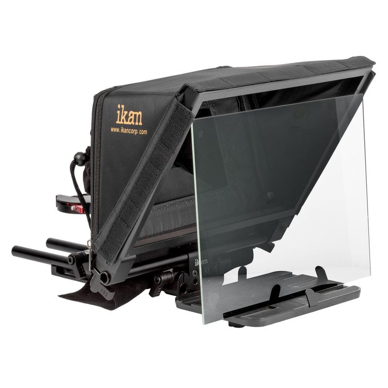 ikan-PT-ELITE-V2-RC-supporto-per-personal-communication-Supporto-attivo-Tablet-UMPC-Nero