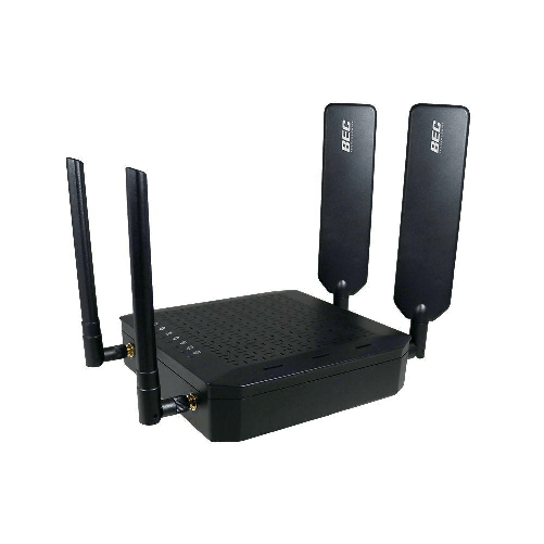 Multi-Service-Modular-Router---Without-module---BEC-MX-100U---5G---Warranty-24M