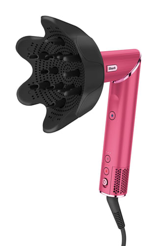 Shark-HD440EUBP-Asciugacapelli-FlexStyle-5-in-1-Pink-Edition