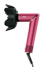 Shark-HD440EUBP-Asciugacapelli-FlexStyle-5-in-1-Pink-Edition