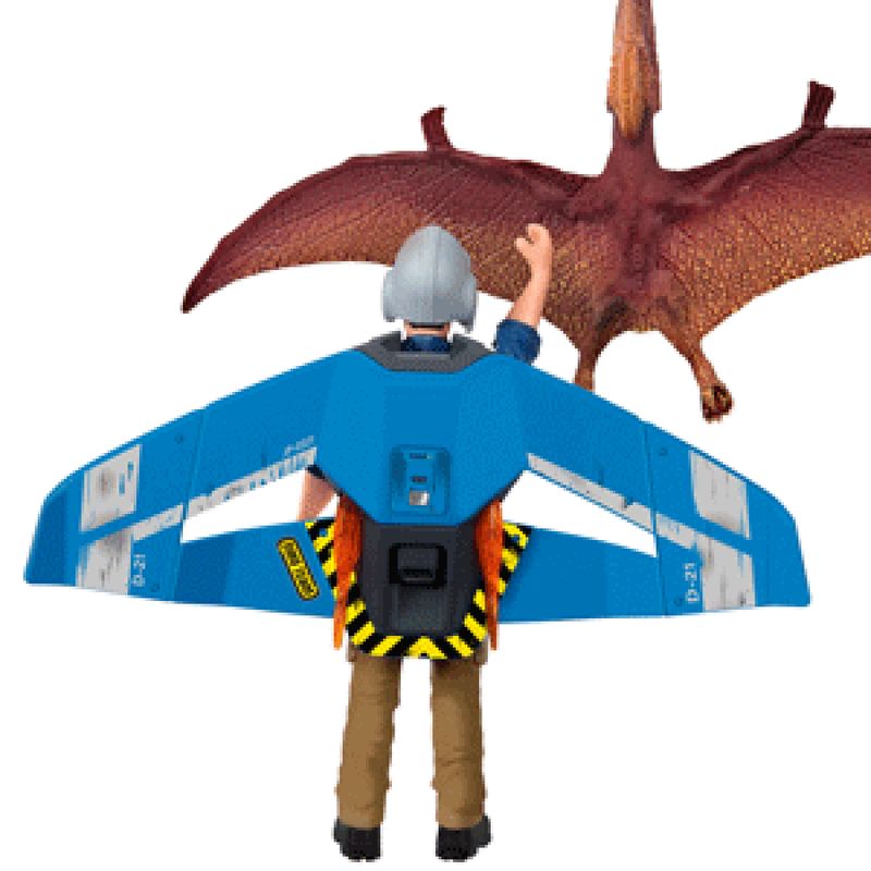 Schleich-Dinosaurs-Jetpack-Chase