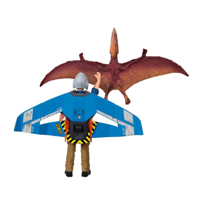 Schleich-Dinosaurs-Jetpack-Chase