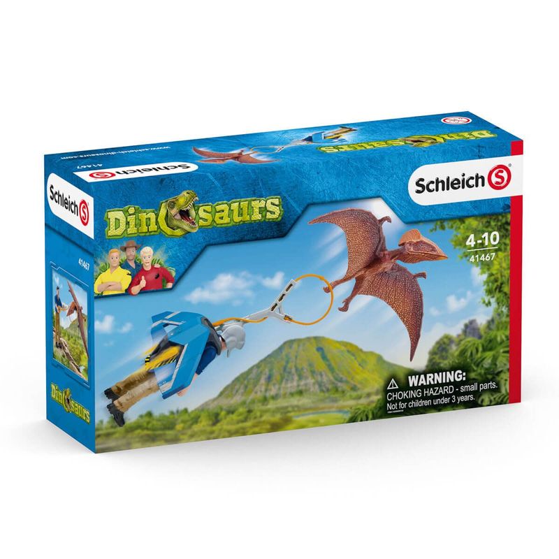 Schleich-Dinosaurs-Jetpack-Chase