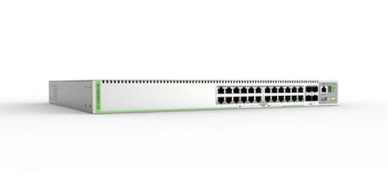Allied-Telesis-GS980MX-Gestito-L3-Gigabit-Ethernet--10-100-1000--1U-Grigio