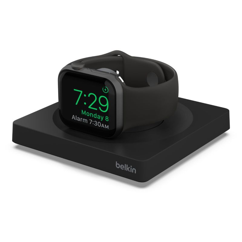 Belkin-BoostCharge-Pro-Nero-Interno