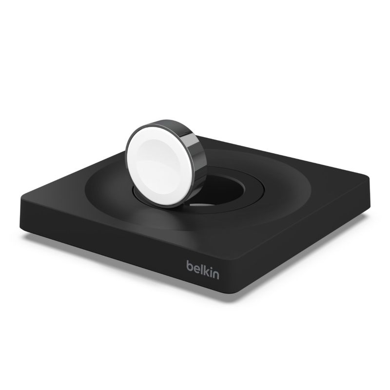 Belkin-BoostCharge-Pro-Nero-Interno