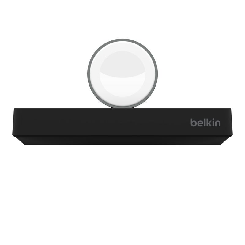 Belkin-BoostCharge-Pro-Nero-Interno