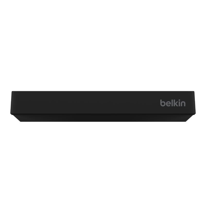 Belkin-BoostCharge-Pro-Nero-Interno