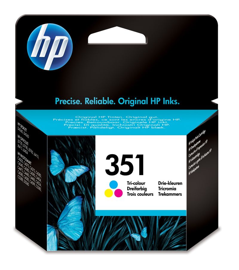 HP-Cartuccia-originale-inchiostro-tricromia-351