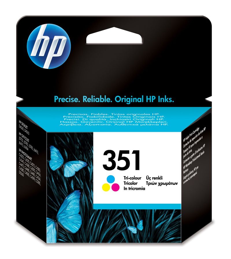 HP-Cartuccia-originale-inchiostro-tricromia-351