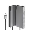 ALOGIC-ULDUNIV2-SGR-replicatore-di-porte-e-docking-station-per-laptop-Cablato-USB-3.2-Gen-1-3.1-Gen-1-Type-C-Grigio--ULT