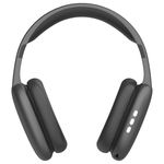 Denver-BTH-252-cuffia-e-auricolare-Wireless-Portatile-Chiamate-Musica-Sport-Tutti-i-giorni-Bluetooth-Grigio