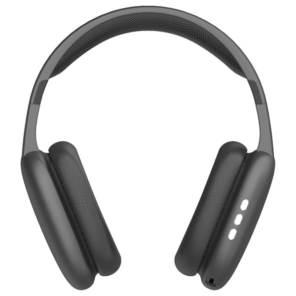 Denver-BTH-252-cuffia-e-auricolare-Wireless-Portatile-Chiamate-Musica-Sport-Tutti-i-giorni-Bluetooth-Grigio