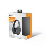 Denver-BTH-252-cuffia-e-auricolare-Wireless-Portatile-Chiamate-Musica-Sport-Tutti-i-giorni-Bluetooth-Grigio