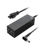 CoreParts MBXLG-AC0002 adattatore e invertitore Interno 25 W Nero (Power Adapter for LG - 25W 19V 1.3A Plug6.54.4mm - wi