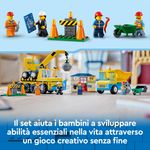 LEGO-City-60391-Camion-da-Cantiere-e-Gru-con-Palla-da-Demolizione-Set-con-Veicoli-Giocattolo-Giochi-Educativi-per-Bambini-4-