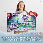 LEGO-Disney-La-Casa-sull-Albero-Incantata-con-13-Mini-Bamboline-come-la-Principessa-Jasmine-Elsa-e-Anna