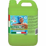 Cloro liquido multifunzione x piscine kg. 5 unico