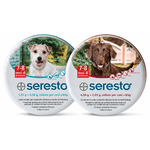 Bayer collare cane seresto 8 kg