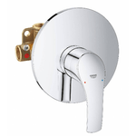 Grohe eurosmart new monoc. incasso doccia