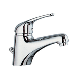 Fiore king miscelatore lavabo cromato