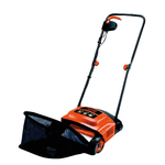 Arieggiatore elettrico b+d w600 cm.30 gd300qs