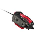 Mad-Catz-R.A.T-8--ADV-mouse-Mano-destra-USB-tipo-A-Ottico-20000-DPI